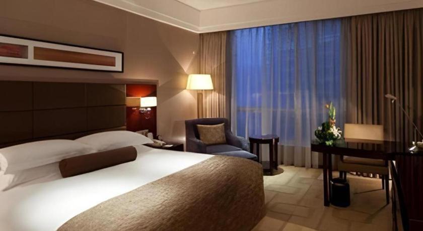 Kinho Narada Hotel Wenzhou Exterior foto